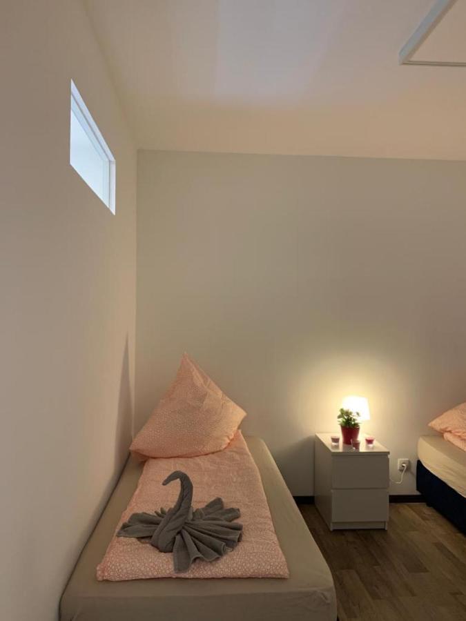 Lovely Share Apartment Aachener Weiher Köln Exterior foto