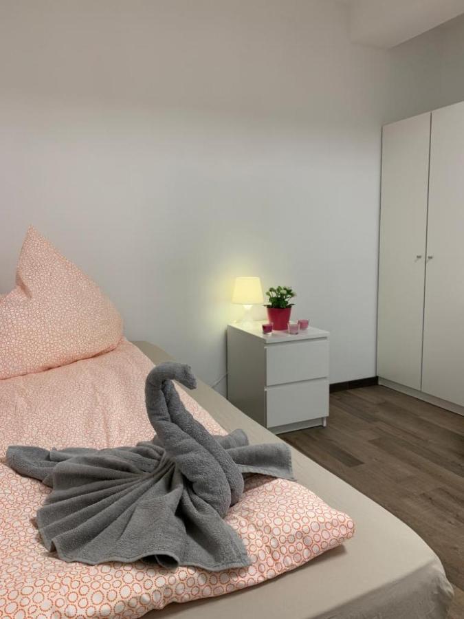 Lovely Share Apartment Aachener Weiher Köln Exterior foto